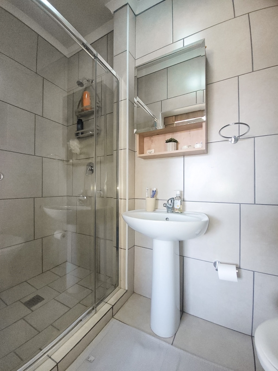 2 Bedroom Property for Sale in Van Der Hoff Park North West